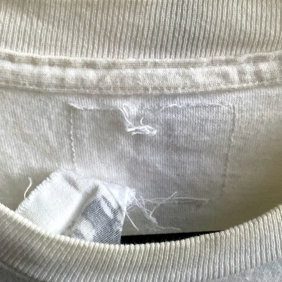 Vintage Surrender Tee - Picture 2 of 6